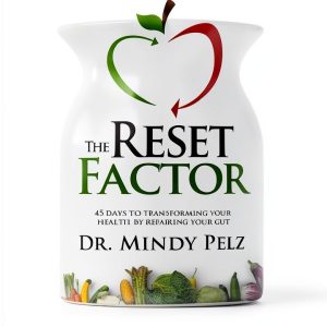 Abdominal Disorders & Diseases Kindle Guide by Reset Factor, LLC-0