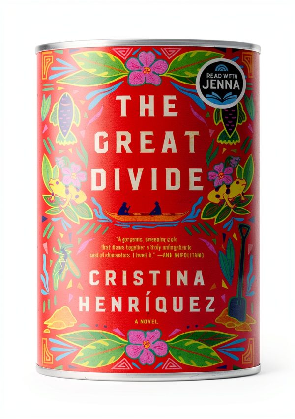 Ecco's Hispanic American Literature Masterpiece - 327 Pages, Kindle-0