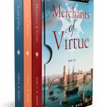 Religious Fiction Kindle by Bloomtree Press-0
