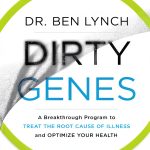 HarperOne Genetics Edition - Immune System & Healthy Living Guide-0