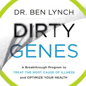 HarperOne Genetics Edition - Immune System & Healthy Living Guide-0