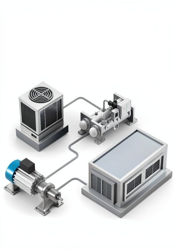 Heating & Air Conditioning Guide for Energy Efficient Home Design-0