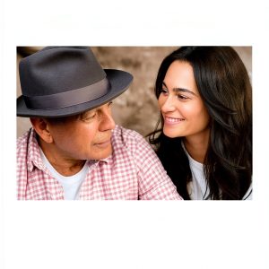 Alzheimer's Disease Motivational Self-Help Book by The Open Field-0