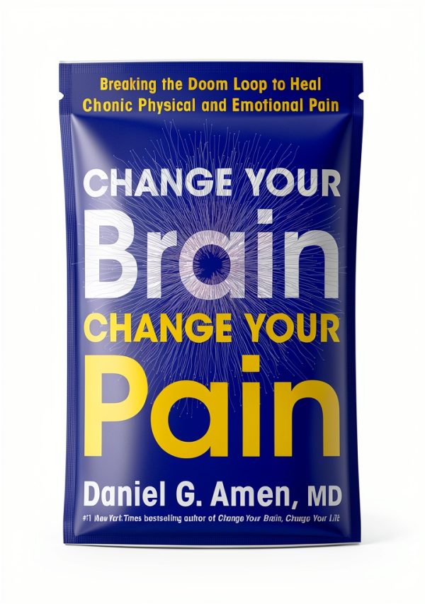 Pain Management Kindle eBook by Harper – Physician Healing Guide 480-0