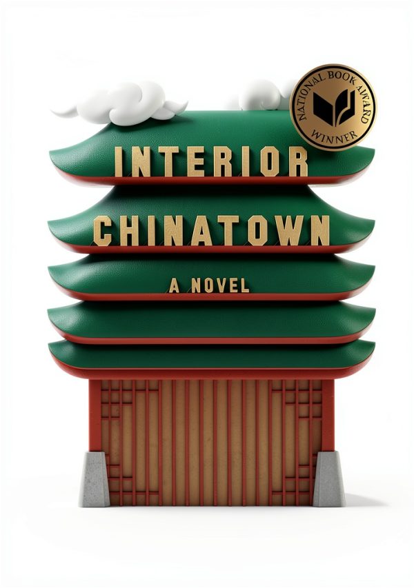 Vintage Asian American & Pacific Islander Literature eBook-0