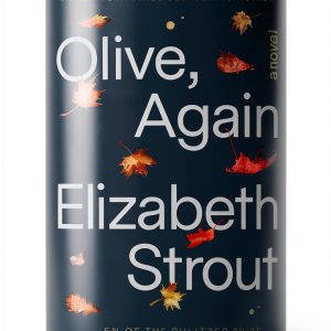 Olive Kitteridge: A Family Saga by Random House-0
