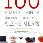 Alzheimer's Disease Management and Memory Improvement Book by Little,-0