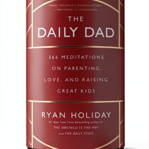 Portfolio Fatherhood Kindle Book 2.99-0