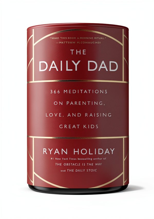 Portfolio Fatherhood Kindle Book 2.99-0