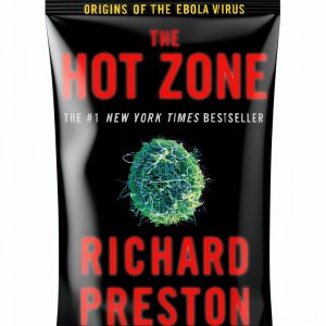 Dark Biology Series Book 1: A Contagious Diseases Thriller by Anchor-0