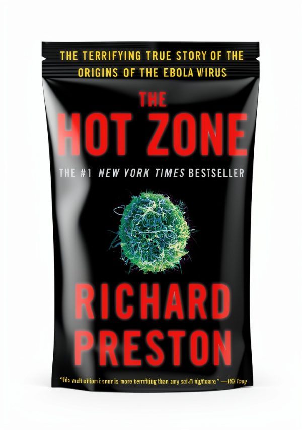 Dark Biology Series Book 1: A Contagious Diseases Thriller by Anchor-0
