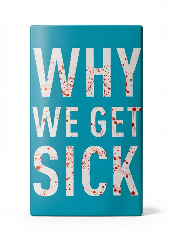 Medical Diseases Book by BenBella Books Kindle Edition-0