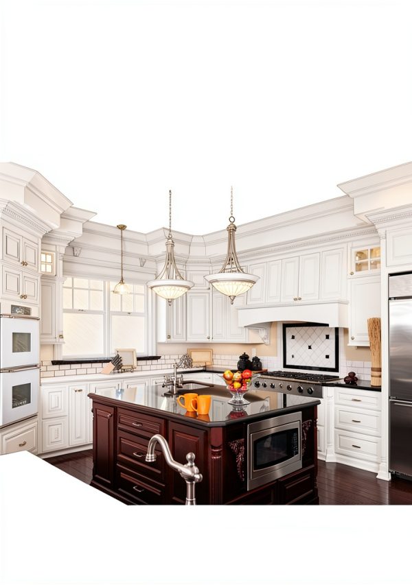 Remodeling Guide: Bathroom & Kitchen Renovation Handbook – 216‑Page-0